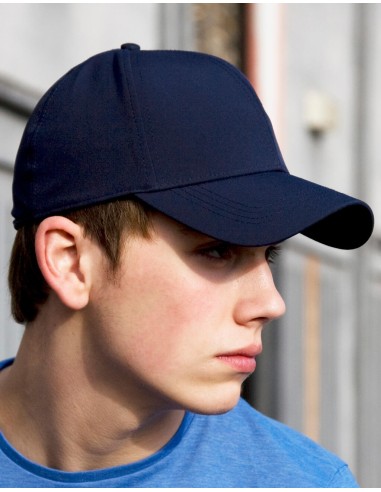 R-RC073X-Tech Performance Soft Shell Cap